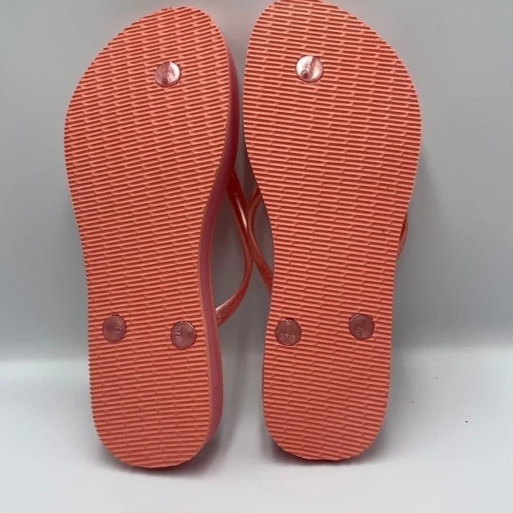 W's 7/8 | Havaianas Slim Flatform flip flops sandals | SLIM0022